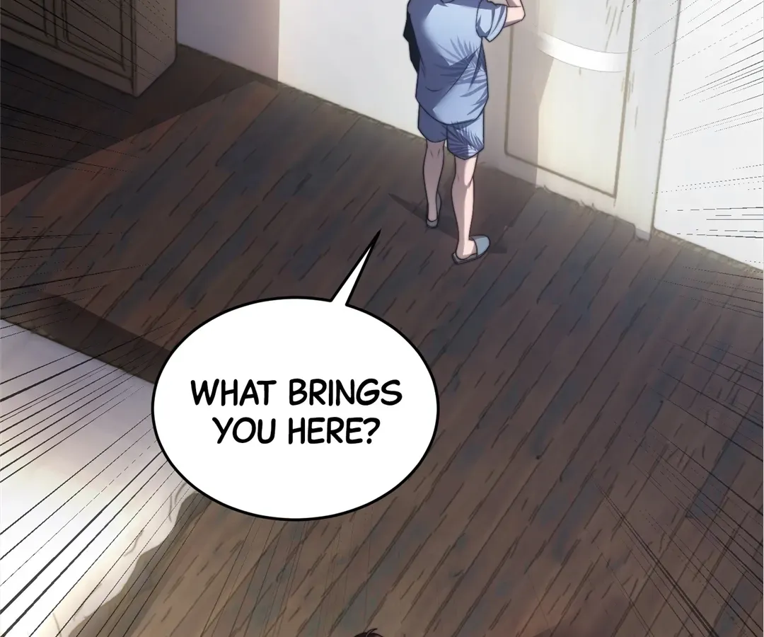 Read Empowering My Kind in the Apocalypse EN Manga Online