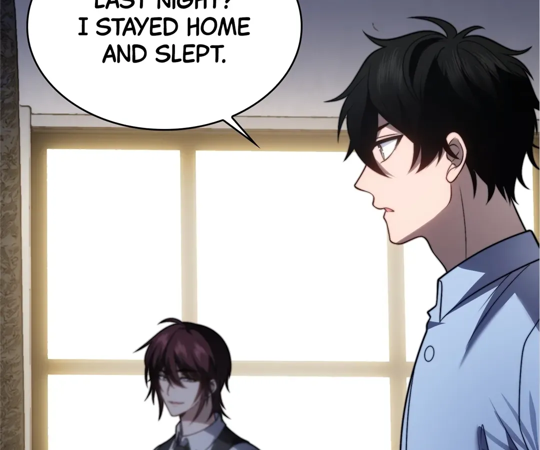 Read Empowering My Kind in the Apocalypse EN Manga Online