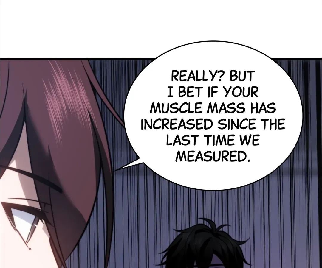 Read Empowering My Kind in the Apocalypse EN Manga Online