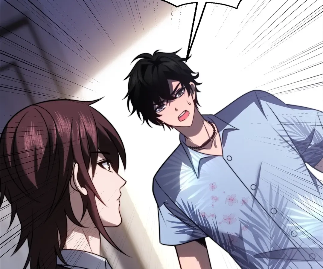 Read Empowering My Kind in the Apocalypse EN Manga Online