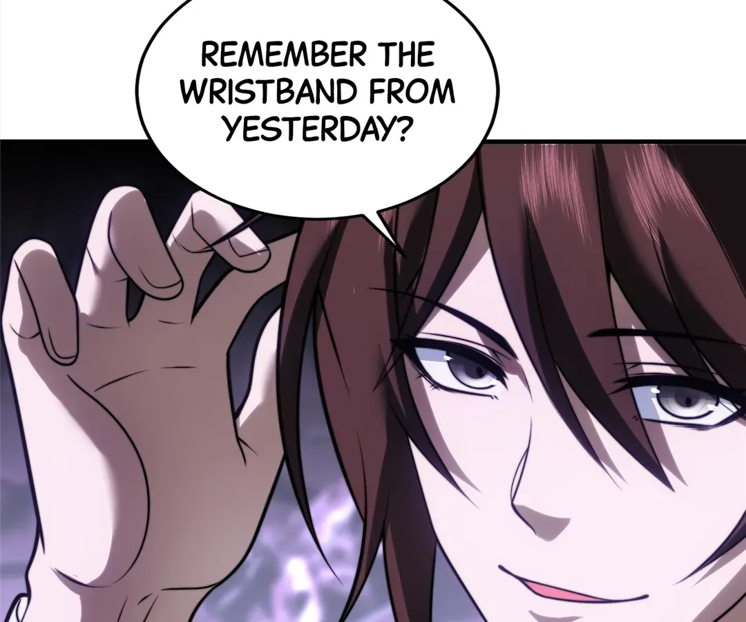 Read Empowering My Kind in the Apocalypse EN Manga Online