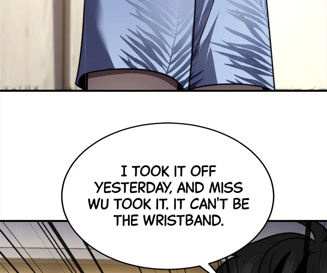 Read Empowering My Kind in the Apocalypse EN Manga Online