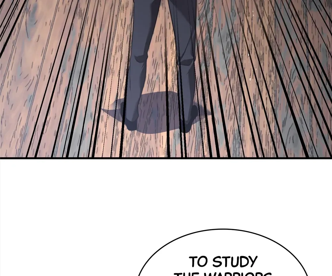 Read Empowering My Kind in the Apocalypse EN Manga Online
