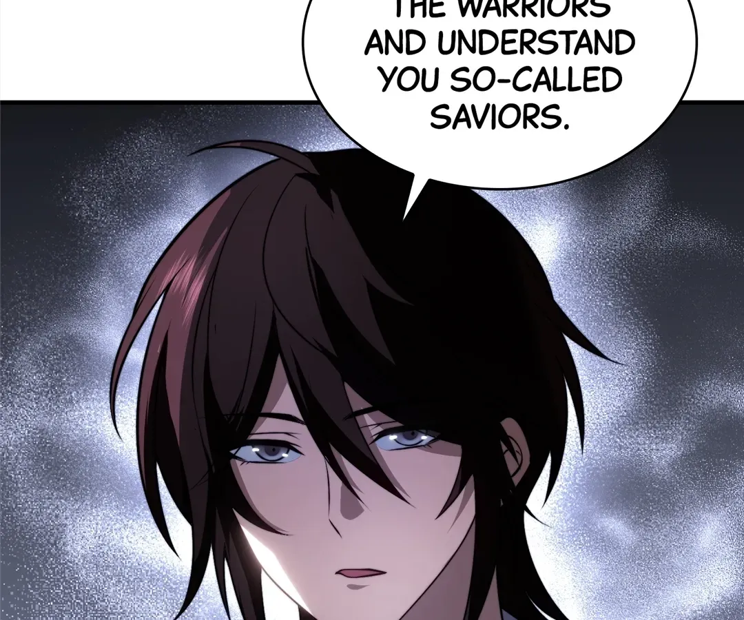 Read Empowering My Kind in the Apocalypse EN Manga Online