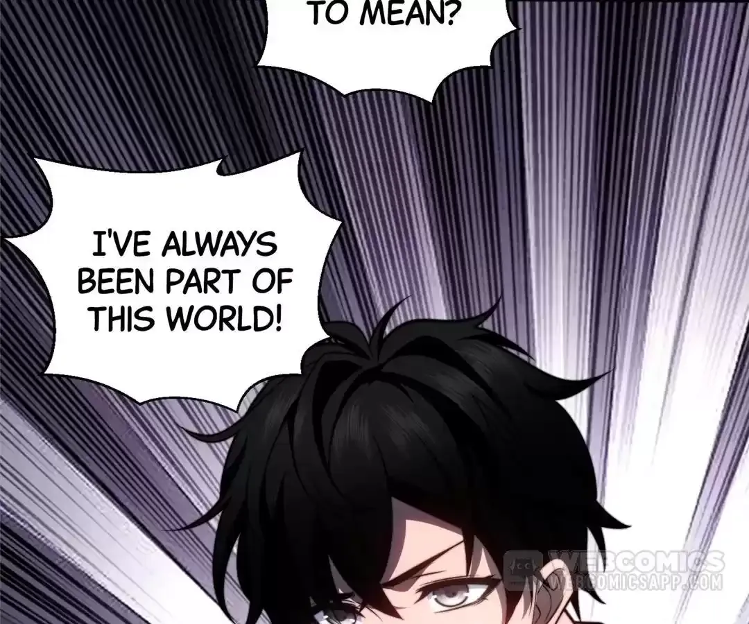 Read Empowering My Kind in the Apocalypse EN Manga Online