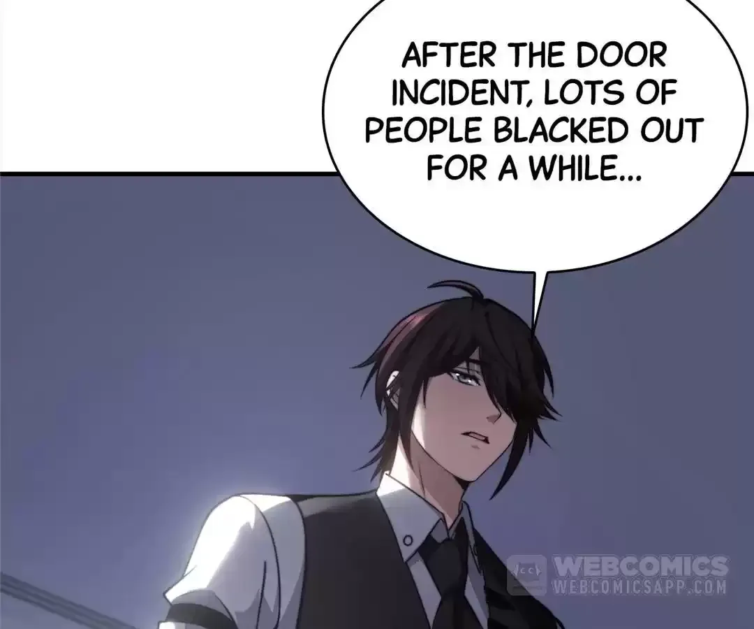 Read Empowering My Kind in the Apocalypse EN Manga Online