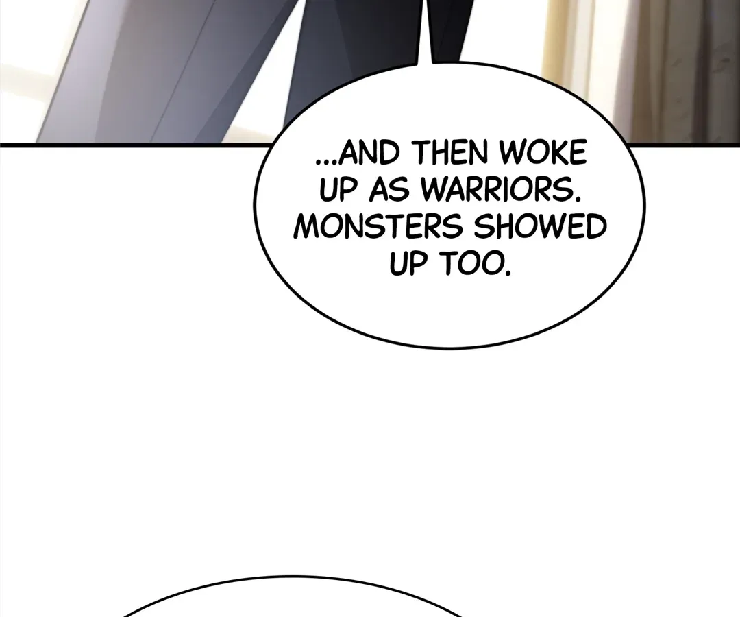 Read Empowering My Kind in the Apocalypse EN Manga Online
