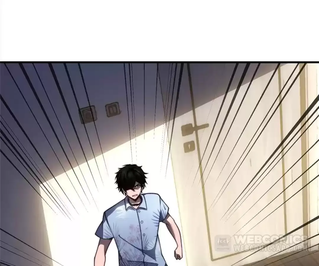 Read Empowering My Kind in the Apocalypse EN Manga Online