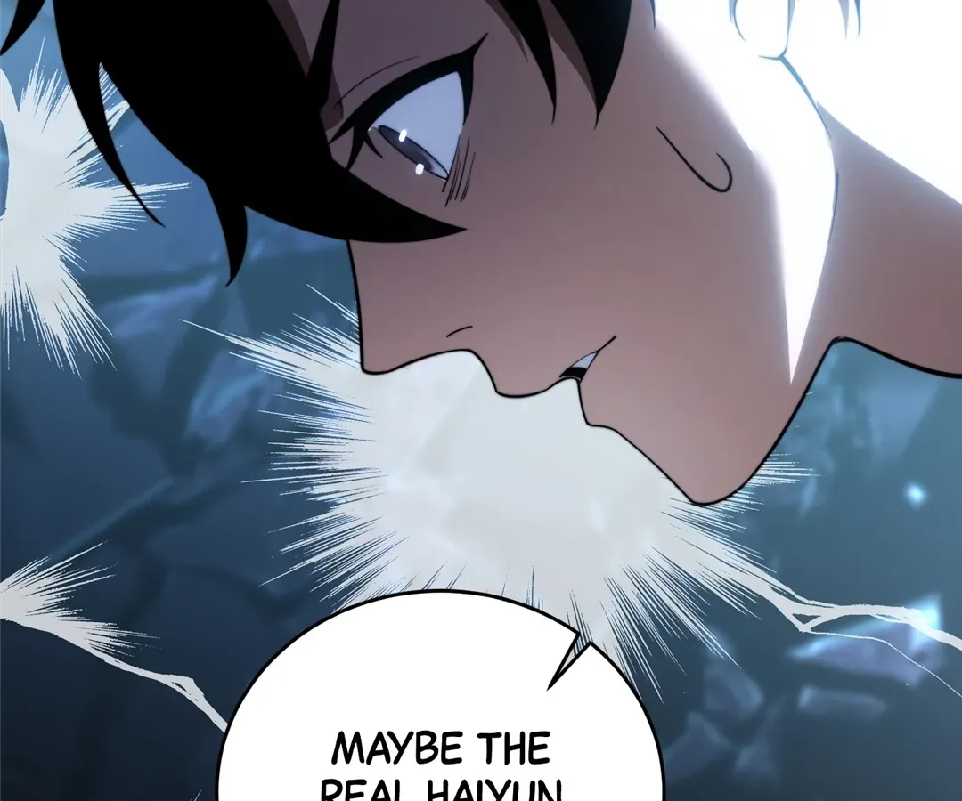 Read Empowering My Kind in the Apocalypse EN Manga Online
