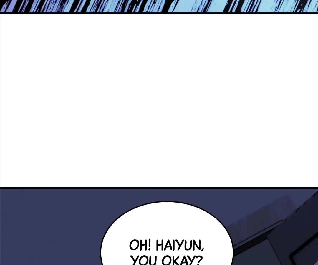 Read Empowering My Kind in the Apocalypse EN Manga Online