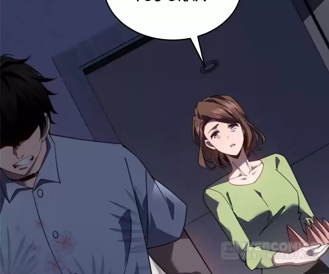 Read Empowering My Kind in the Apocalypse EN Manga Online
