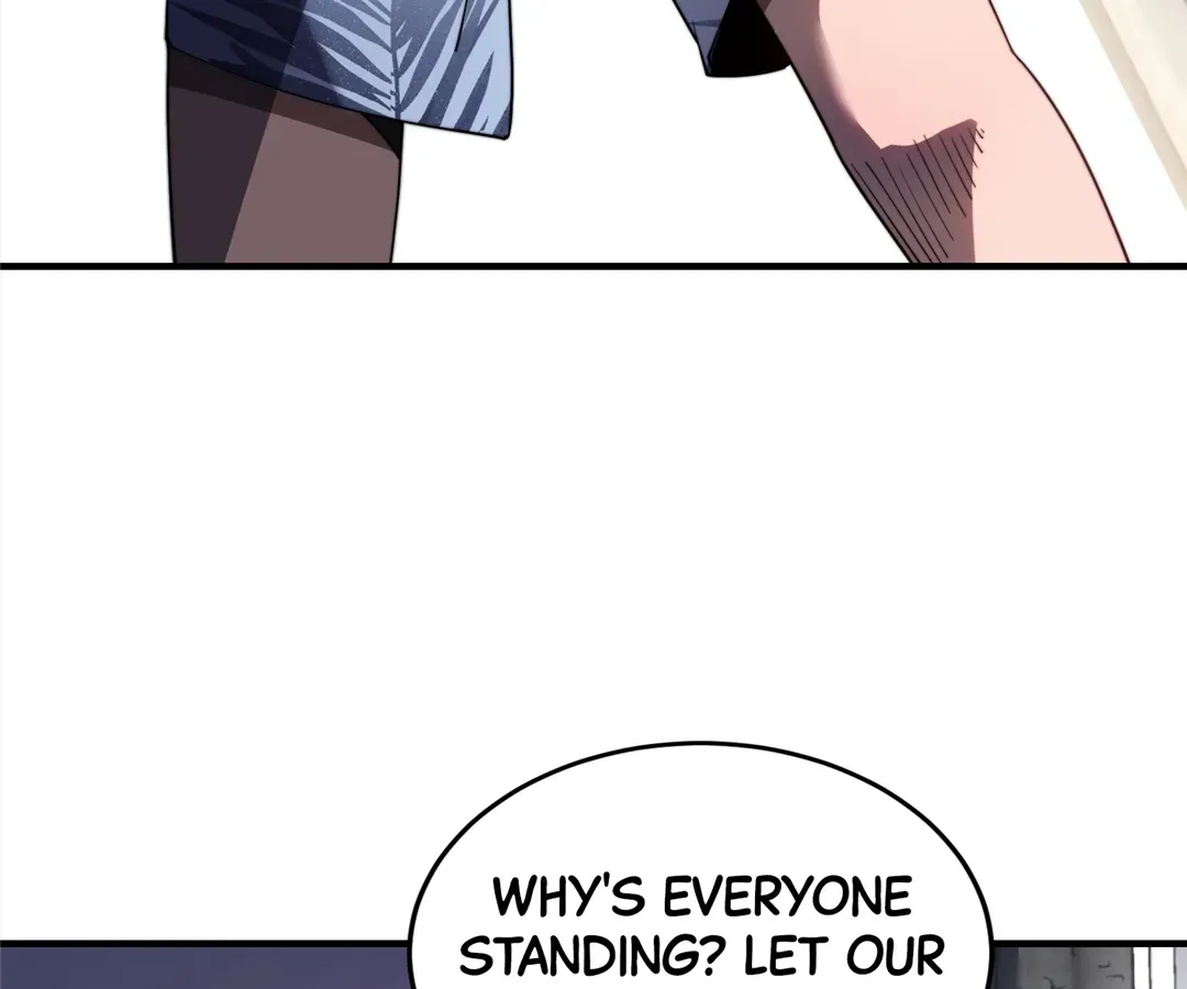 Read Empowering My Kind in the Apocalypse EN Manga Online