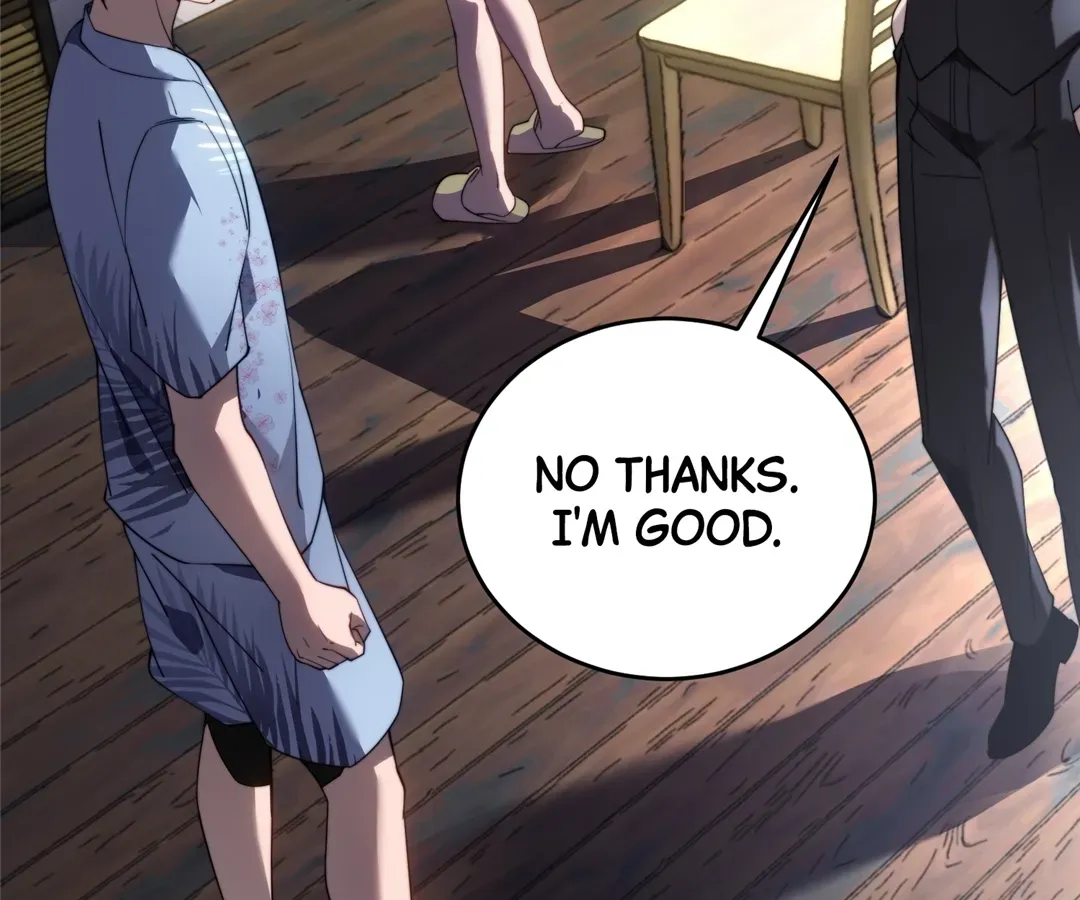 Read Empowering My Kind in the Apocalypse EN Manga Online