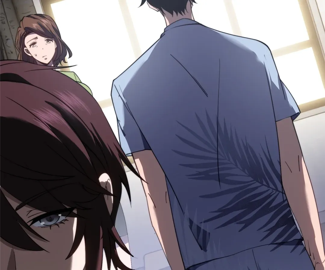 Read Empowering My Kind in the Apocalypse EN Manga Online