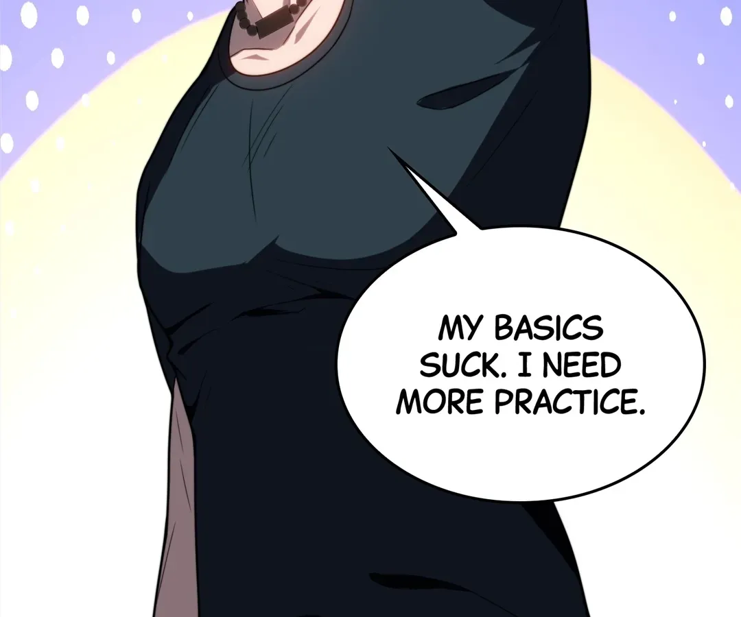 Read Empowering My Kind in the Apocalypse EN Manga Online