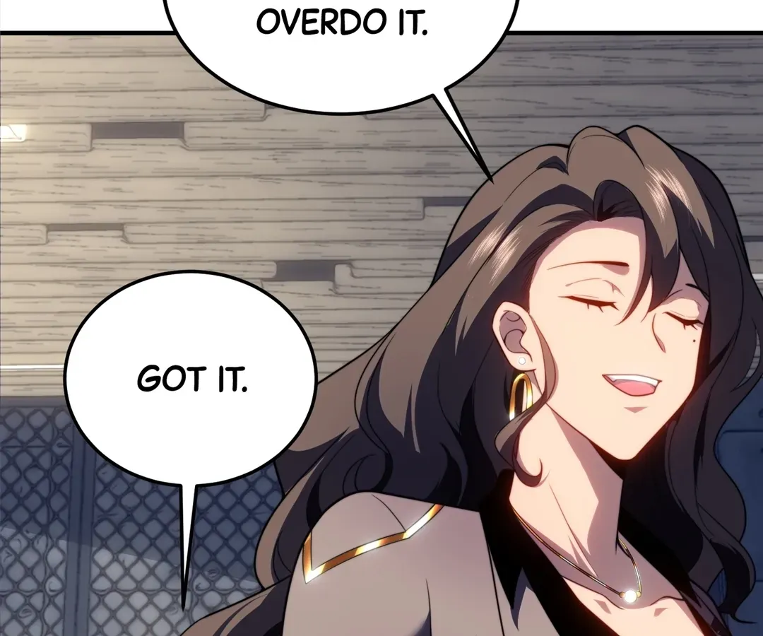 Read Empowering My Kind in the Apocalypse EN Manga Online