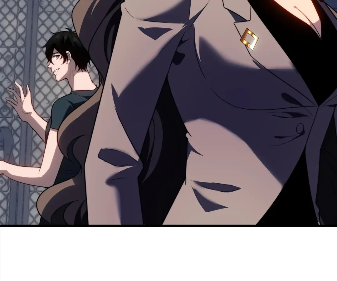 Read Empowering My Kind in the Apocalypse EN Manga Online