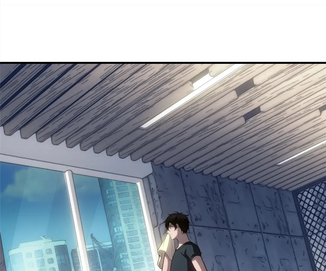 Read Empowering My Kind in the Apocalypse EN Manga Online