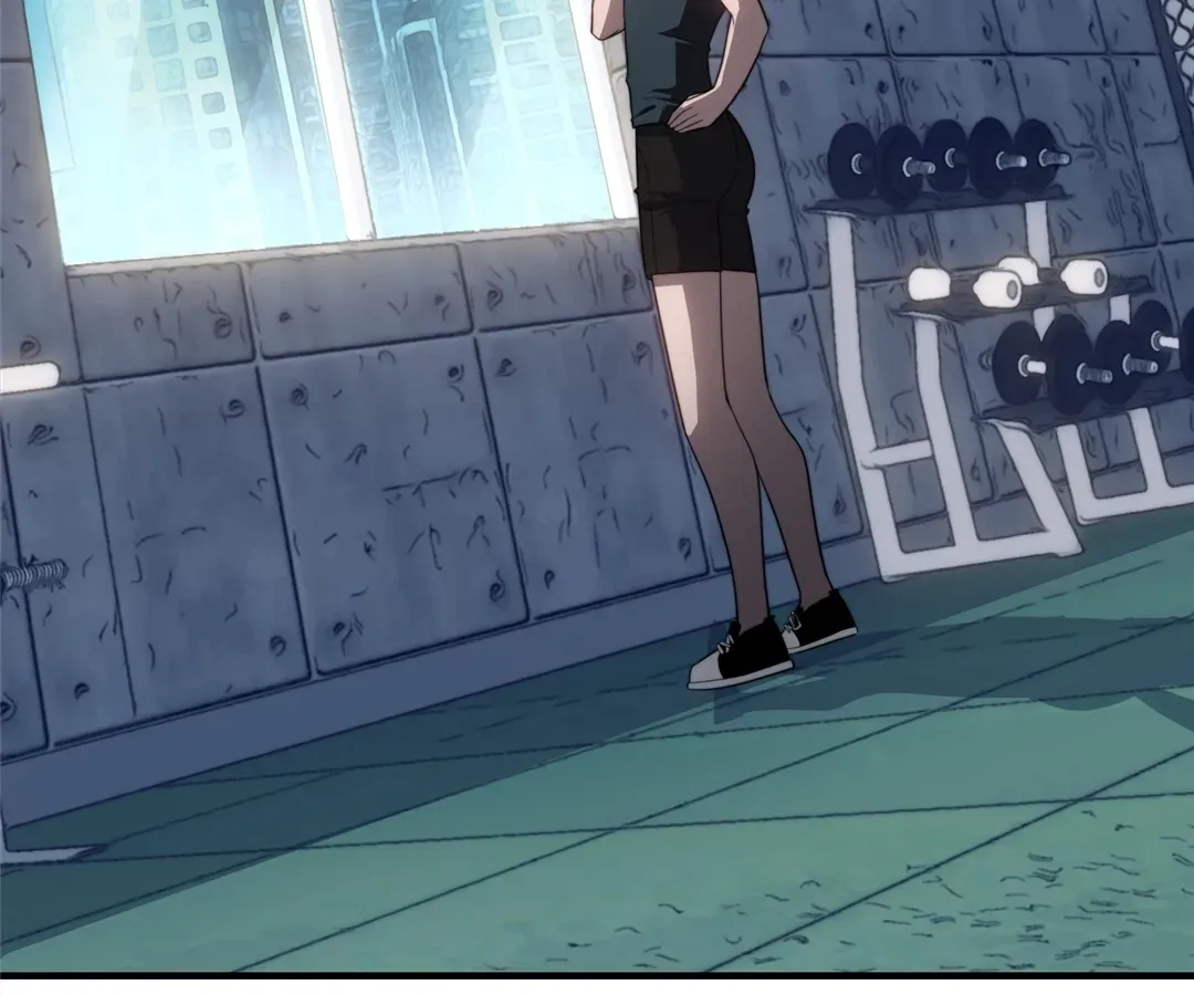 Read Empowering My Kind in the Apocalypse EN Manga Online
