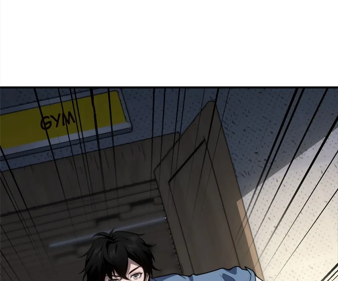 Read Empowering My Kind in the Apocalypse EN Manga Online