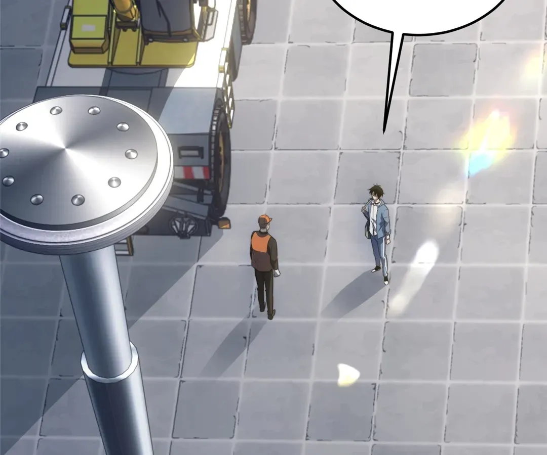 Read Empowering My Kind in the Apocalypse EN Manga Online