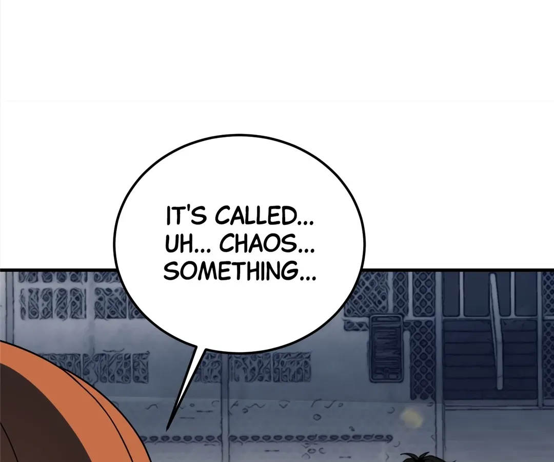Read Empowering My Kind in the Apocalypse EN Manga Online