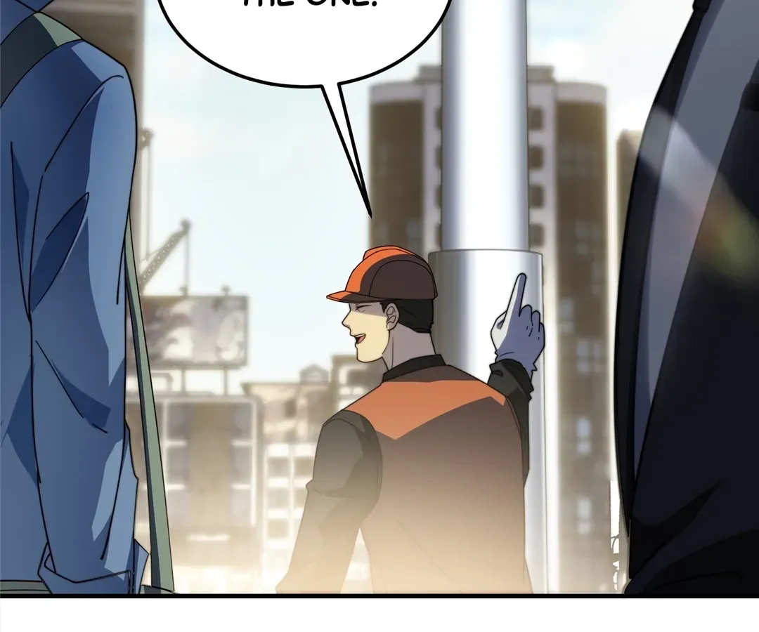 Read Empowering My Kind in the Apocalypse EN Manga Online