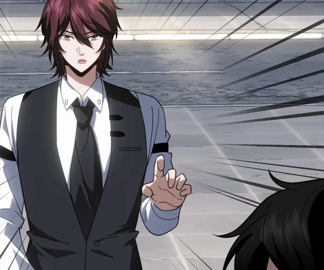 Read Empowering My Kind in the Apocalypse EN Manga Online