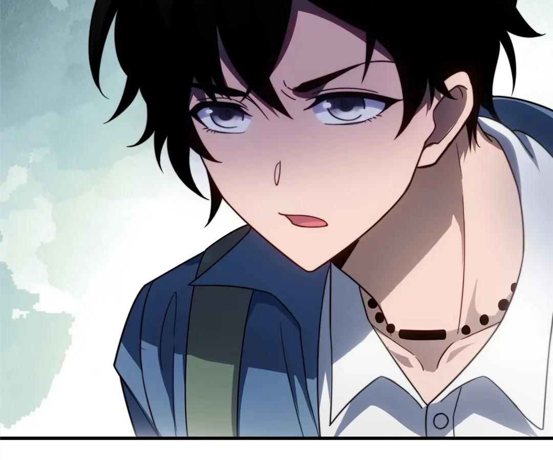 Read Empowering My Kind in the Apocalypse EN Manga Online