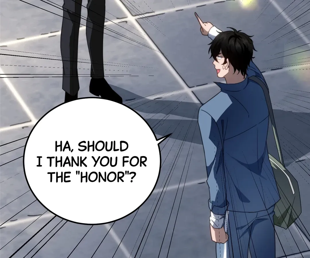 Read Empowering My Kind in the Apocalypse EN Manga Online