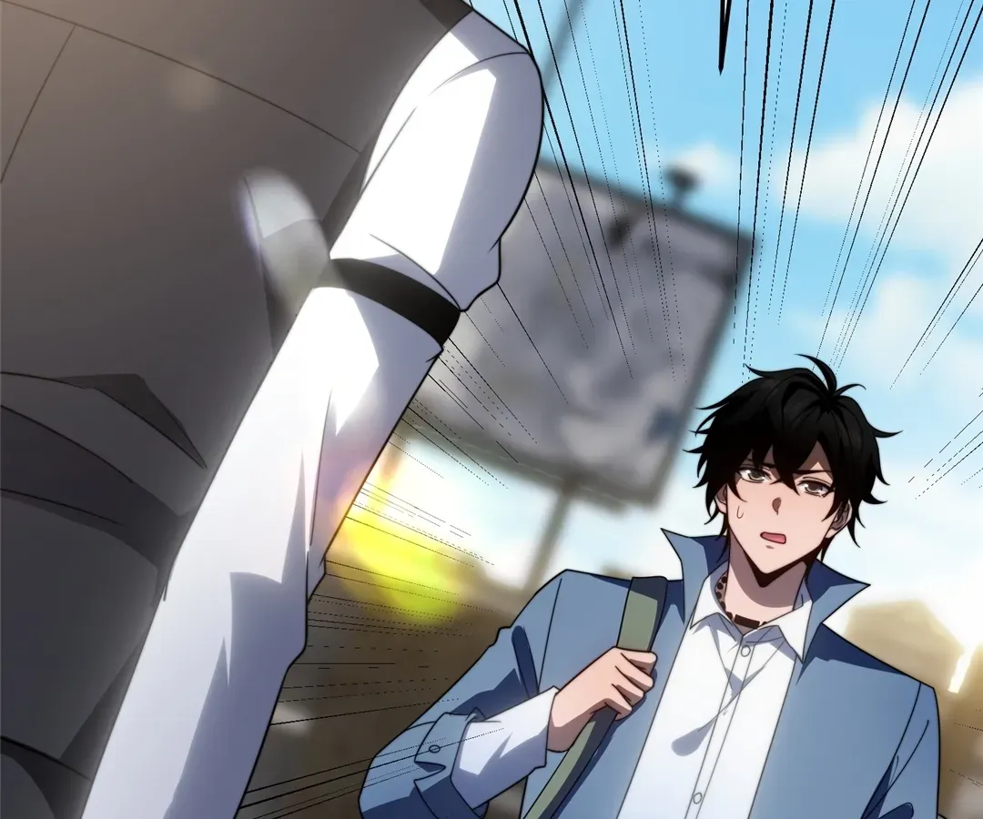 Read Empowering My Kind in the Apocalypse EN Manga Online