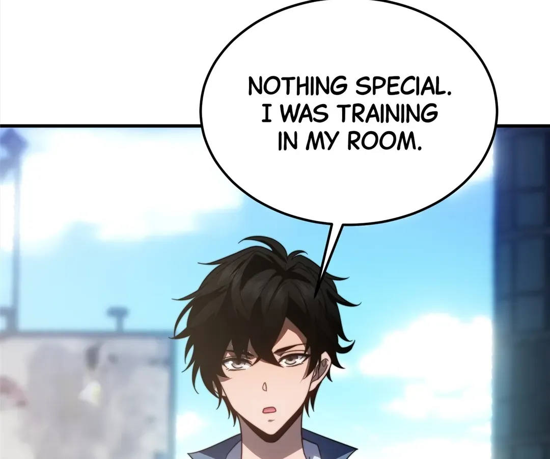 Read Empowering My Kind in the Apocalypse EN Manga Online