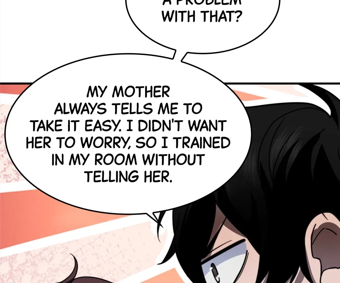 Read Empowering My Kind in the Apocalypse EN Manga Online
