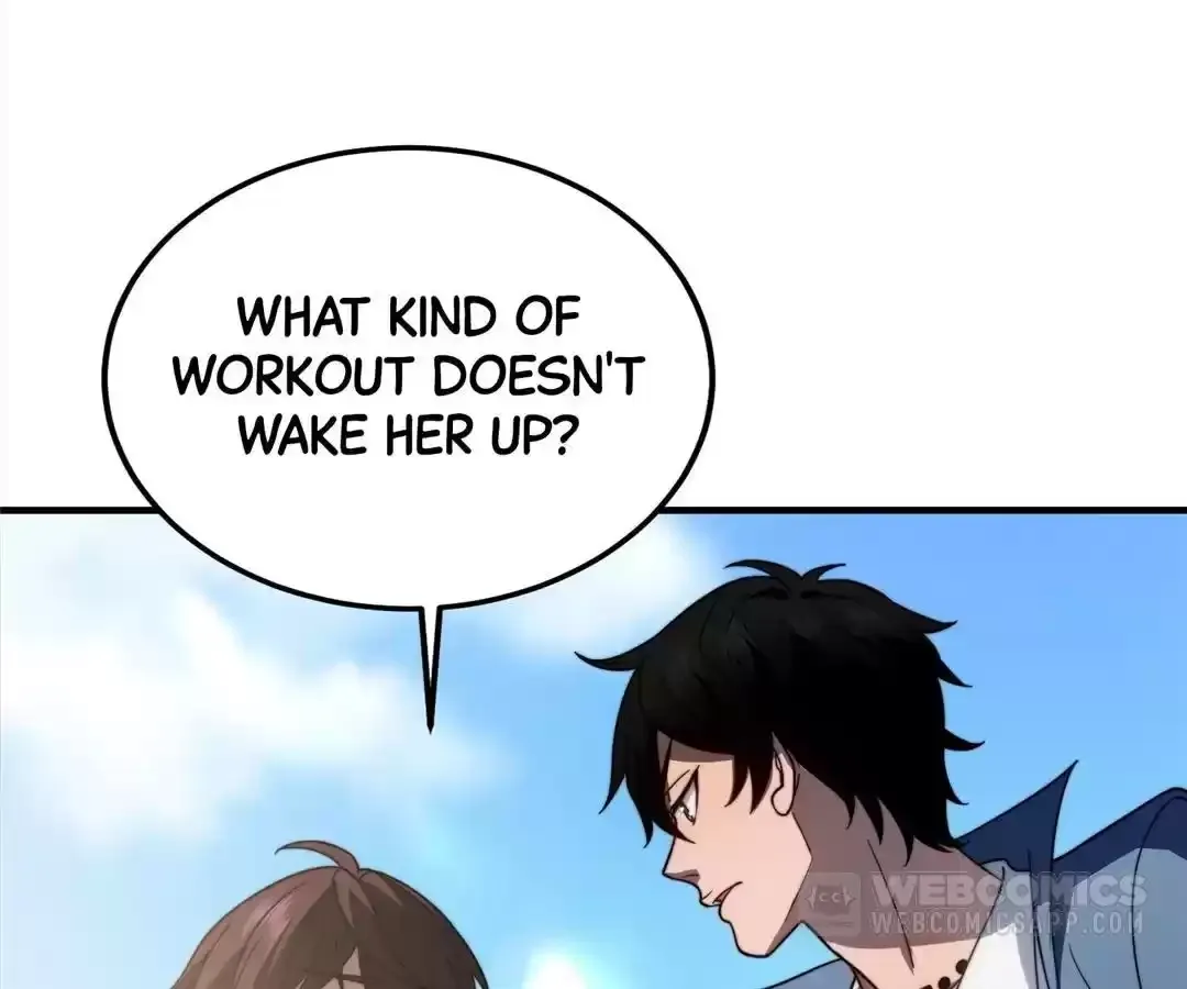 Read Empowering My Kind in the Apocalypse EN Manga Online