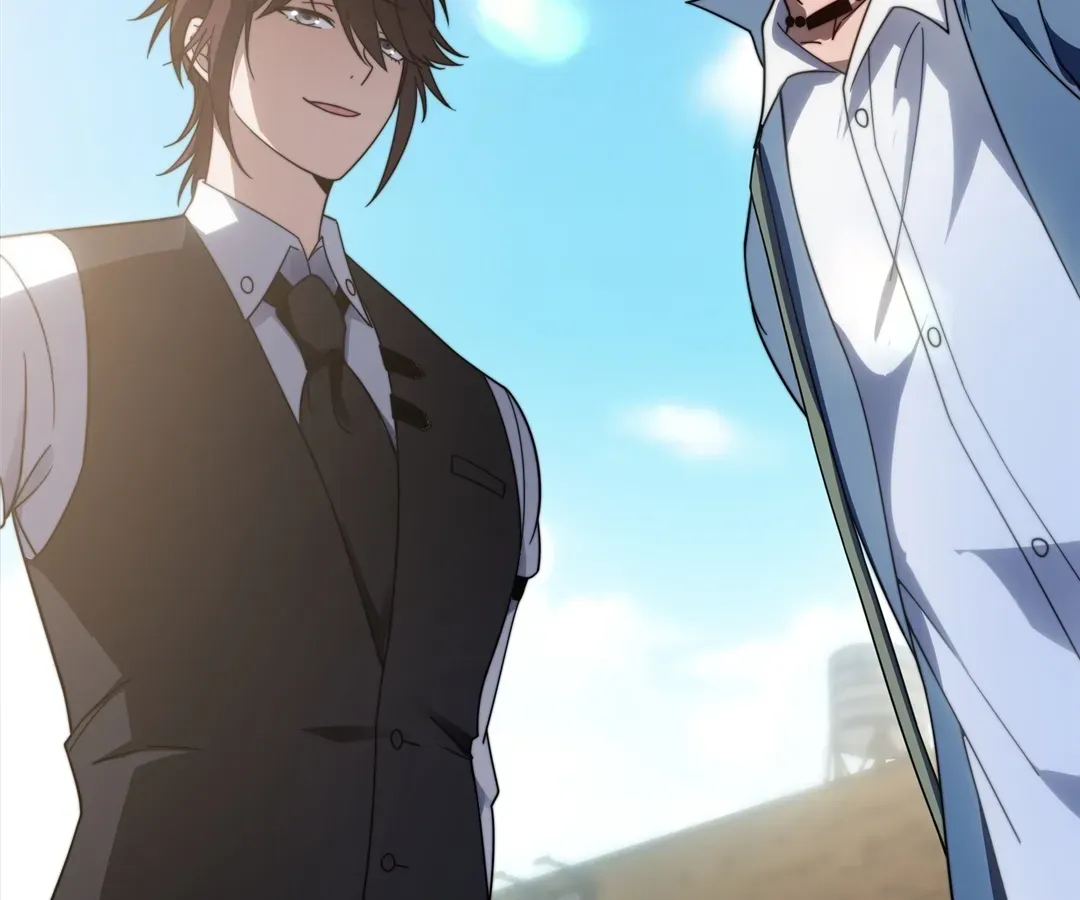 Read Empowering My Kind in the Apocalypse EN Manga Online