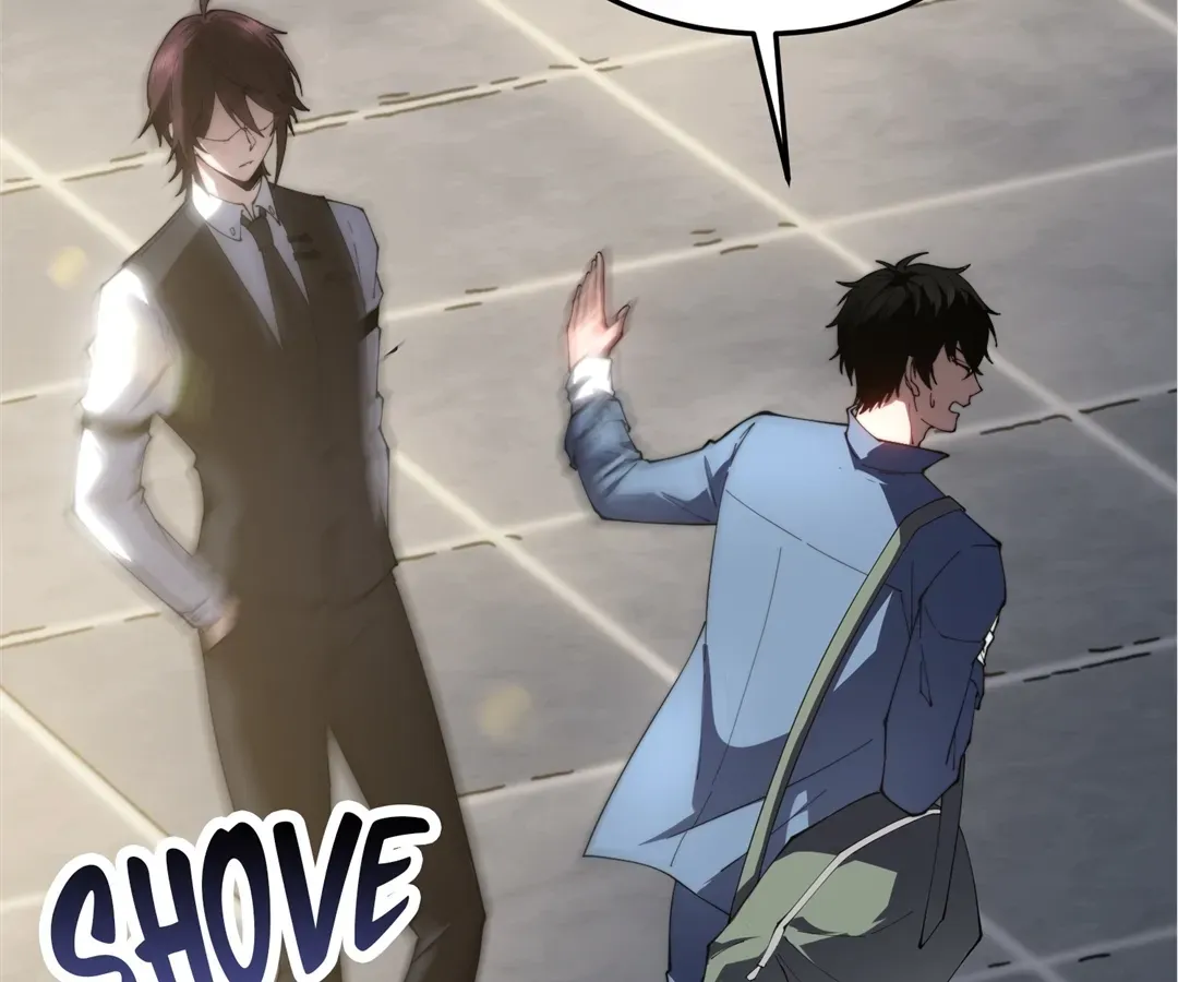 Read Empowering My Kind in the Apocalypse EN Manga Online