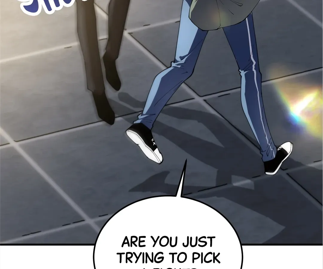 Read Empowering My Kind in the Apocalypse EN Manga Online