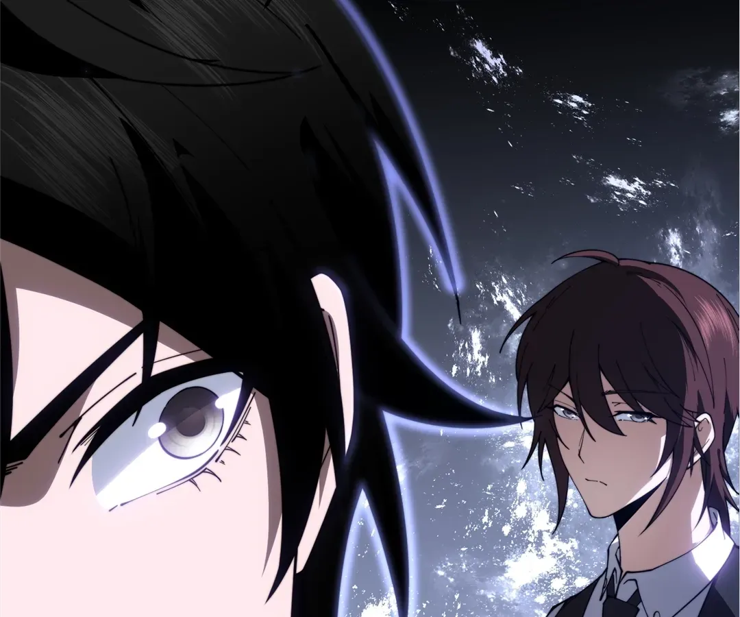 Read Empowering My Kind in the Apocalypse EN Manga Online