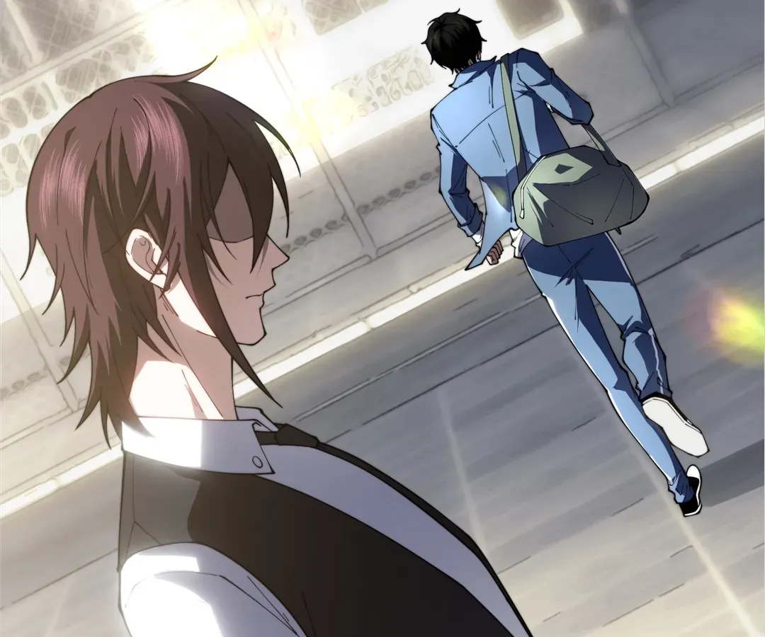 Read Empowering My Kind in the Apocalypse EN Manga Online
