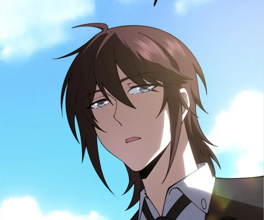 Read Empowering My Kind in the Apocalypse EN Manga Online