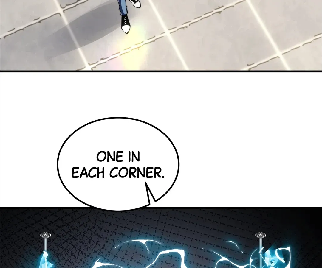 Read Empowering My Kind in the Apocalypse EN Manga Online