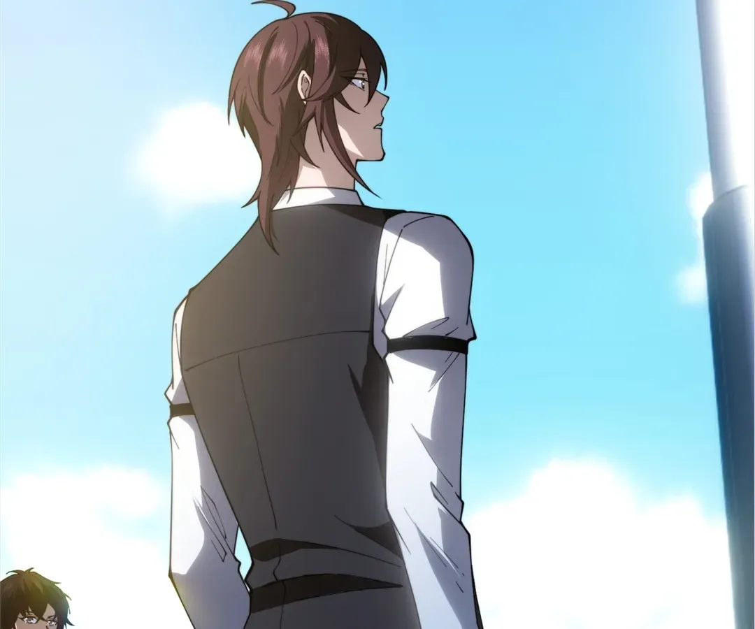 Read Empowering My Kind in the Apocalypse EN Manga Online