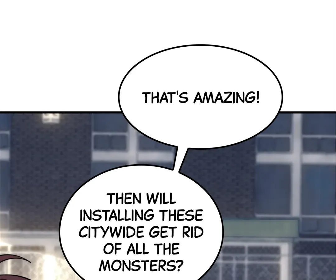 Read Empowering My Kind in the Apocalypse EN Manga Online