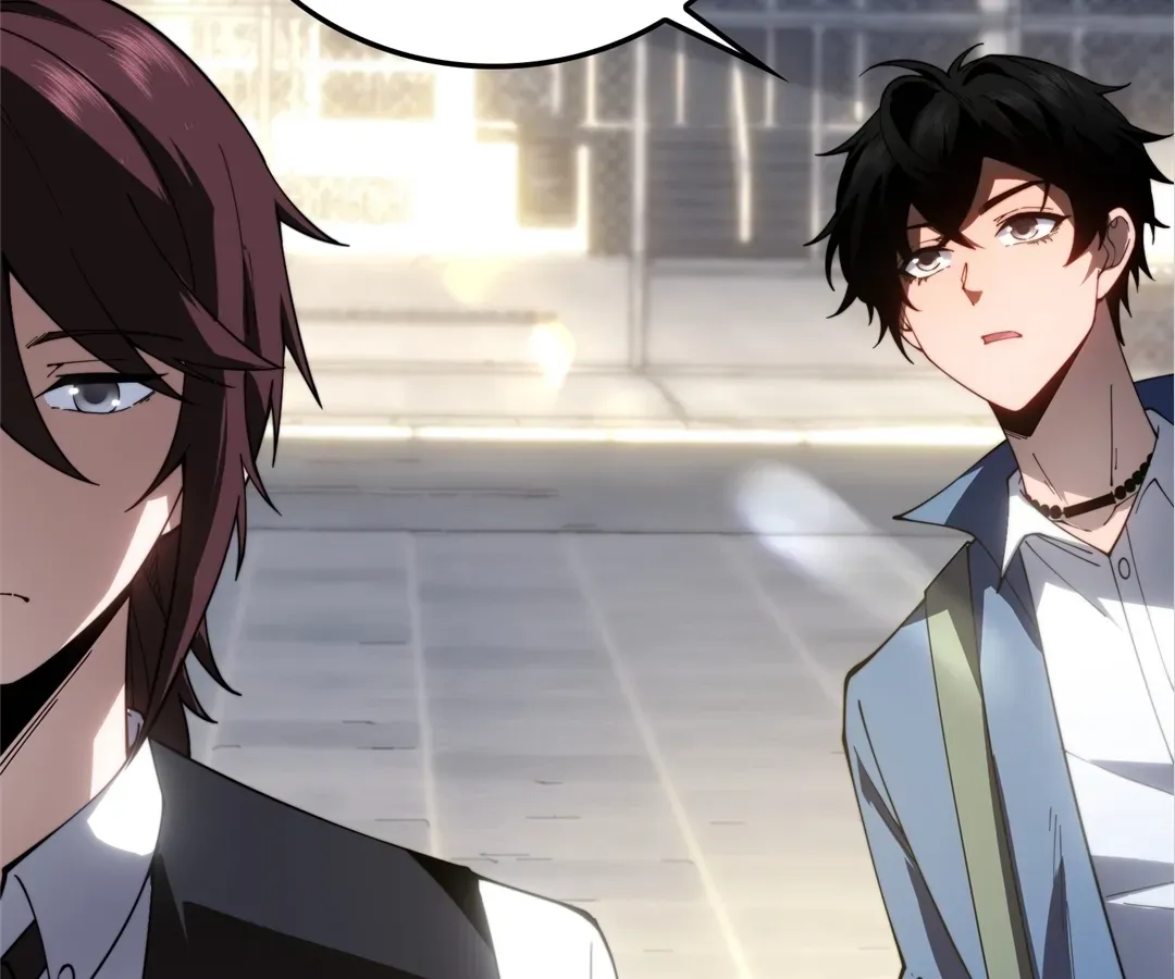 Read Empowering My Kind in the Apocalypse EN Manga Online