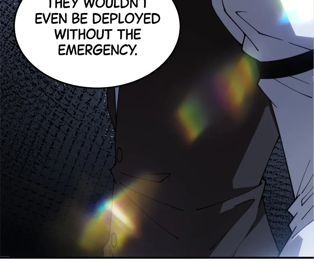 Read Empowering My Kind in the Apocalypse EN Manga Online