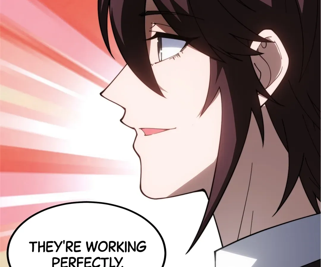 Read Empowering My Kind in the Apocalypse EN Manga Online