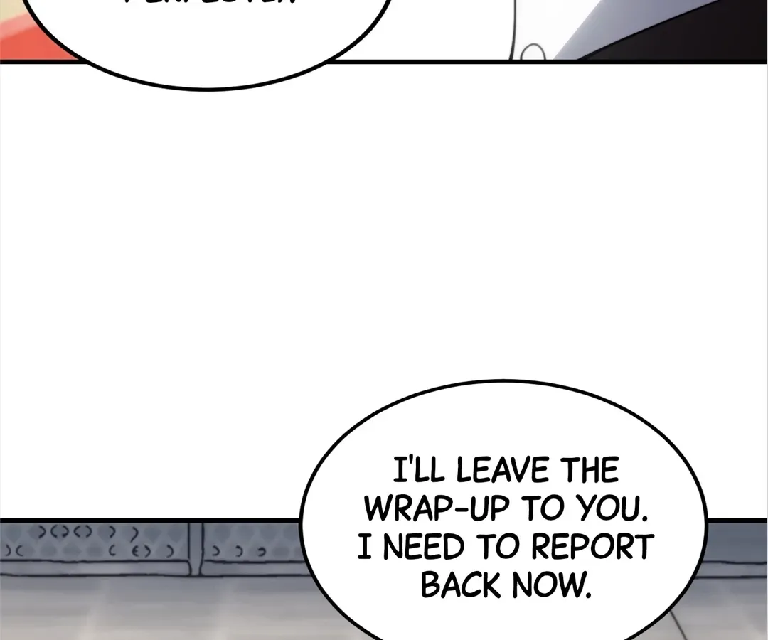 Read Empowering My Kind in the Apocalypse EN Manga Online