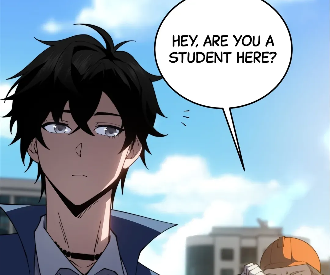Read Empowering My Kind in the Apocalypse EN Manga Online
