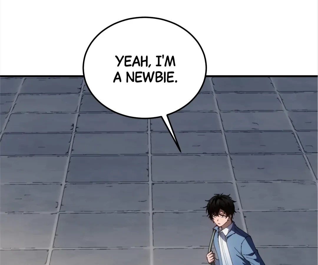 Read Empowering My Kind in the Apocalypse EN Manga Online
