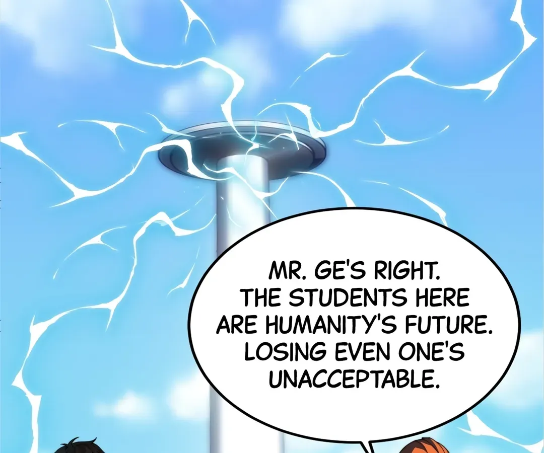 Read Empowering My Kind in the Apocalypse EN Manga Online